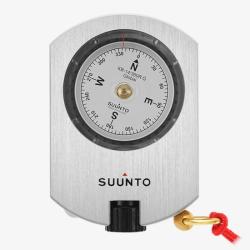 Suunto KB 14/360R G profesionální zaměřovací kompas v kovovém pouzdře