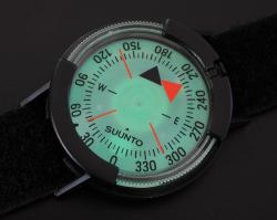 Suunto M 9 náramkový kompas (AKČNÍ CENA)