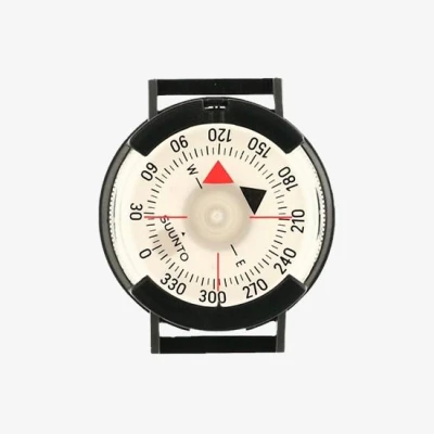 Suunto M 9 náramkový kompas (AKČNÍ CENA) Suunto M 9 náramkový kompas (AKČNÍ CENA)