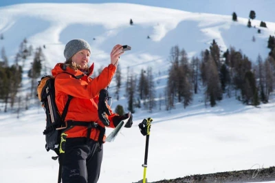 Suunto MB 6 Global
