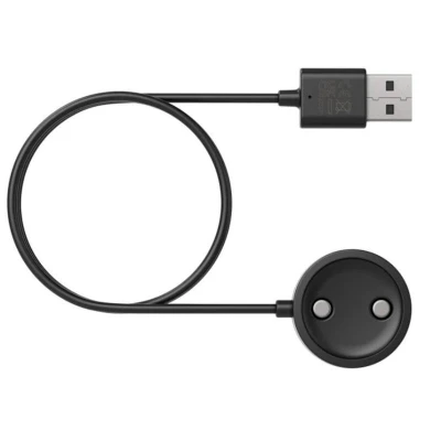 Suunto černý napájecí kabel pro Vertical, Race, Ocean, 9 Peak a 9 Peak Pro