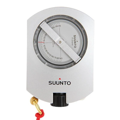Suunto PM-5/66 PC Opti Clinometer optický výškoměr se sklonoměrem