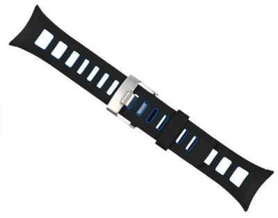 Suunto Quest Blue modrý řemínek