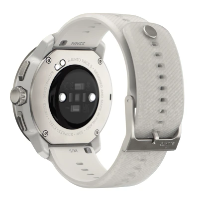 Suunto Race S Powder Gray (AKČNÍ CENA)