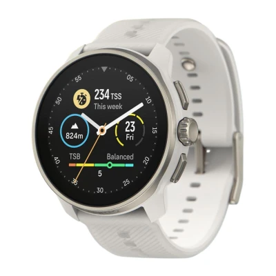 Suunto Race S Powder Gray Performance (AKČNÍ CENA)