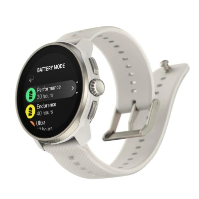 Suunto Race S Powder Gray Performance (AKČNÍ CENA)