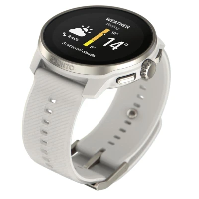 Suunto Race S Powder Gray Performance (AKČNÍ CENA)