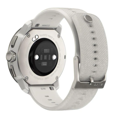 Suunto Race S Powder Gray Performance (AKČNÍ CENA)