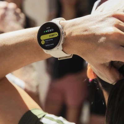 Suunto Race S Powder Gray Performance (AKČNÍ CENA)