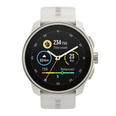Suunto Race S Powder Gray Performance (AKČNÍ CENA)