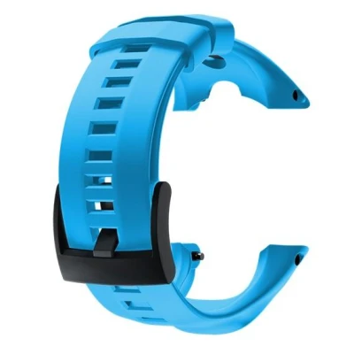 Suunto Řemínek Ambit3 Peak Sapphire Blue Suunto Řemínek Ambit3 Peak Sapphire Blue