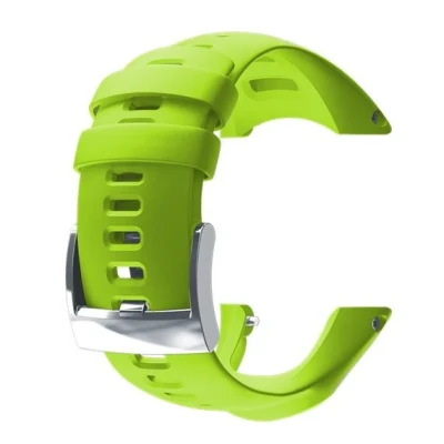 Suunto Řemínek Ambit3 Run Lime Suunto Řemínek Ambit3 Run Lime