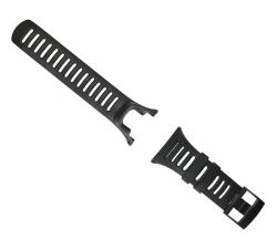Suunto Remienok Ambit3 Sport Black Silicone