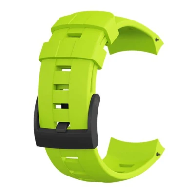 Suunto Ambit3 Vertical Lime řemínek