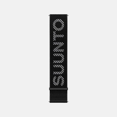 Suunto Athletic 7 Loop Velcro pro Vertical, Race a kompatibilní řemínek