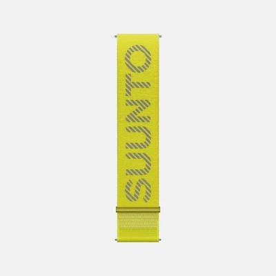 Suunto Athletic 7 Loop Velcro pro Vertical, Race a kompatibilní řemínek