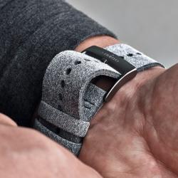 Suunto Řemínek Microfiber pro Suunto 9, 9 Baro a Suunto 7