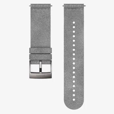 Suunto Řemínek Microfiber pro Suunto 9, 9 Baro a Suunto 7 Suunto Řemínek Microfiber pro Suunto 9, 9 Baro a Suunto 7