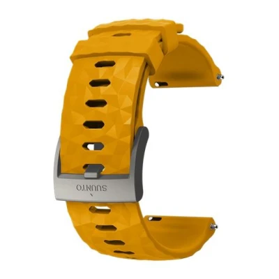 Suunto Řemínek Spartan Sport Wrist HR Baro Amber Suunto Řemínek Spartan Sport Wrist HR Baro Amber