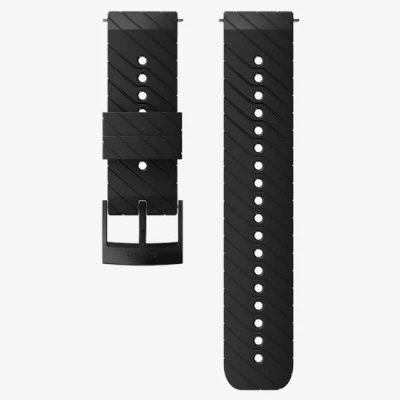 Suunto Řemínek Suunto 9 All Black Suunto Řemínek Suunto 9 All Black
