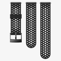 Suunto Remienok Suunto 9 Black a kompatibilný Suunto Remienok Suunto 9 Black a kompatibilný
