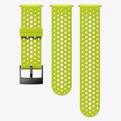 Suunto Remienok Suunto 9 Lime a kompatibilný Suunto Remienok Suunto 9 Lime a kompatibilný