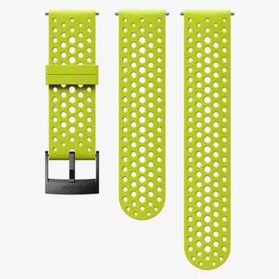 Suunto Řemínek Suunto 9 Lime a kompatibilní Suunto Řemínek Suunto 9 Lime a kompatibilní