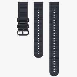 Suunto Remienok Suunto 9 Peak a kompatibilný Textile Midnight Blue (M+L) Suunto Remienok Suunto 9 Peak a kompatibilný Textile Midnight Blue (M+L)