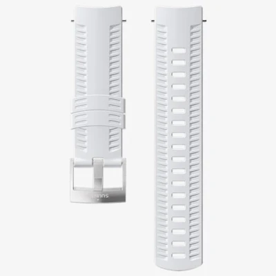 Suunto Řemínek Suunto 9 White a kompatibilní Suunto Řemínek Suunto 9 White a kompatibilní