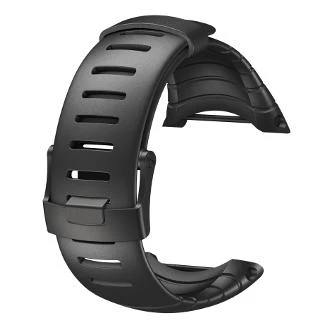 Suunto Core All Black černý řemínek
