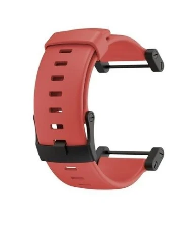 Suunto Řemínek Suunto Core Coral (korálová červeň) Suunto Řemínek Suunto Core Coral (korálová červeň)