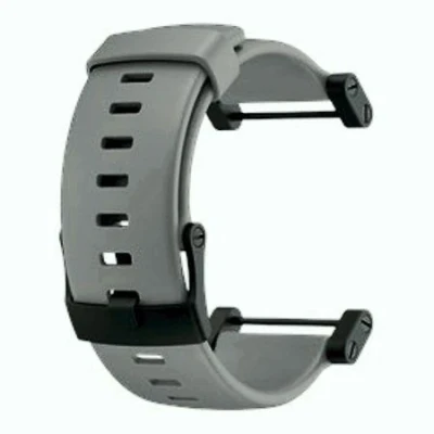 Suunto Řemínek Suunto Core Dusk Gray Suunto Řemínek Suunto Core Dusk Gray