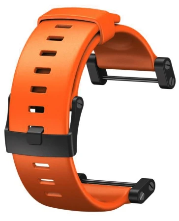 Suunto Řemínek Suunto Core Flat Orange Suunto Řemínek Suunto Core Flat Orange