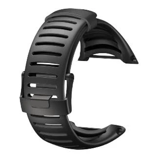 Suunto Core Light All Black řemínek k hodinkám