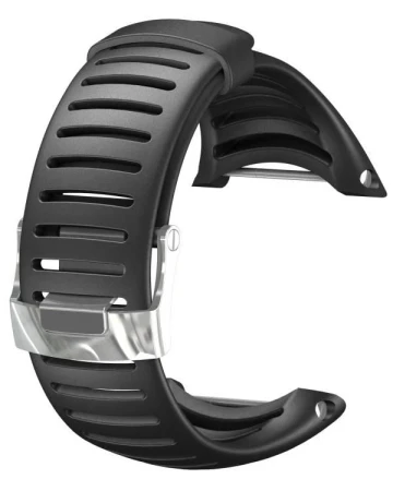 Suunto řemínek Core Standard Light Black Suunto řemínek Core Standard Light Black
