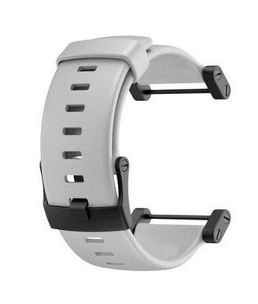 Suunto Core bílý silikonový řemínek