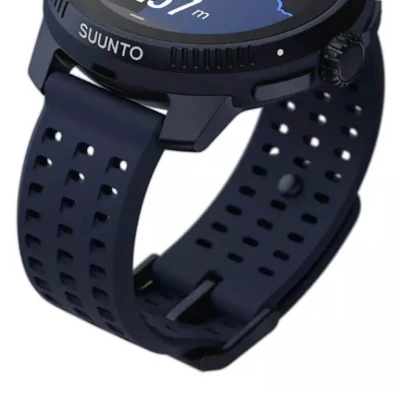 Suunto Race Midnight 22 mm pro Vertical, Race a kompatibilní řemínek