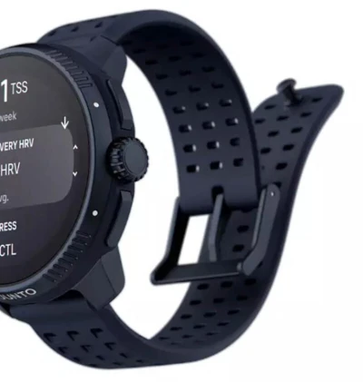 Suunto Race Midnight 22 mm pro Vertical, Race a kompatibilní řemínek