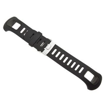 Suunto T6D Black Smoke řemínek