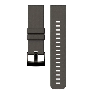 Suunto Řemínek Traverse Graphite Suunto Řemínek Traverse Graphite