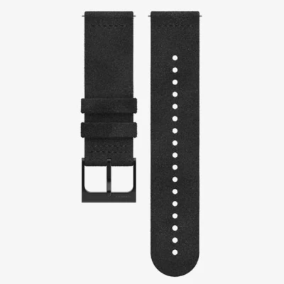 Suunto Řemínek Urban 5 Microfiber All Black pro Suunto 9 Peak a kompatibilní (AKČNÍ CENA) Suunto Řemínek Urban 5 Microfiber All Black pro Suunto 9 Peak a kompatibilní (AKČNÍ CENA)