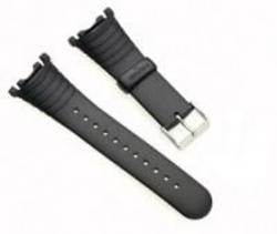 Suunto Řemínek Vector černý Suunto Řemínek Vector černý