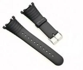 Suunto Řemínek Vector černý Suunto Řemínek Vector černý