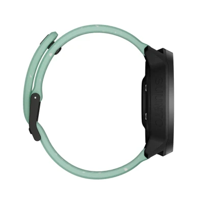Suunto Run 2 Aloe Green 4 GB sportovní hodinky