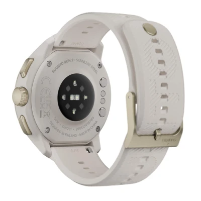 Suunto Run 2 Feather Gold sportovní hodinky