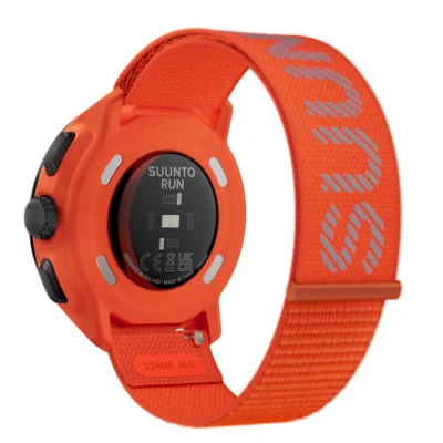 Suunto Run Coral Orange (AKČNÍ CENA)