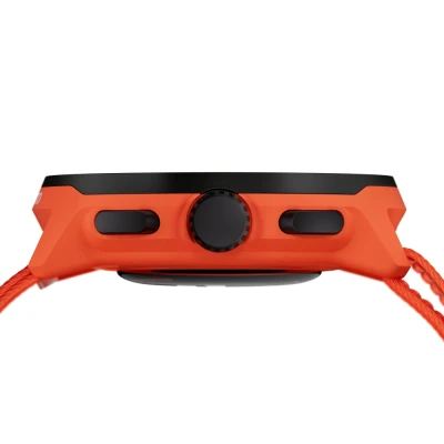Suunto Run Coral Orange (AKČNÍ CENA)