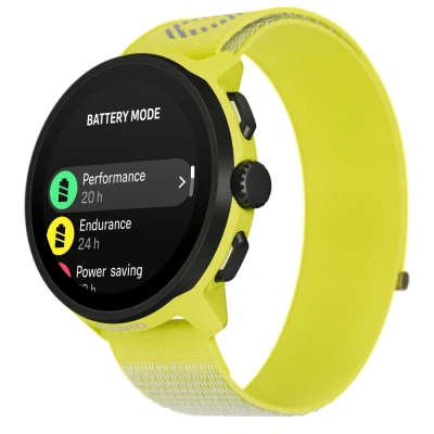 Suunto Run Lime (AKČNÍ CENA)