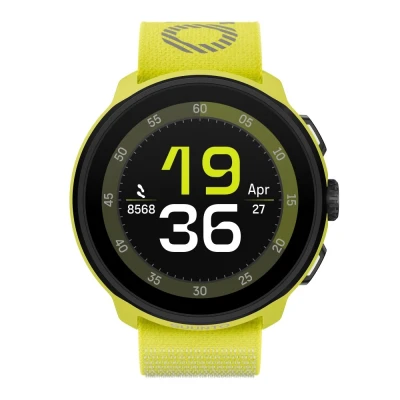 Suunto Run Lime (AKČNÍ CENA)