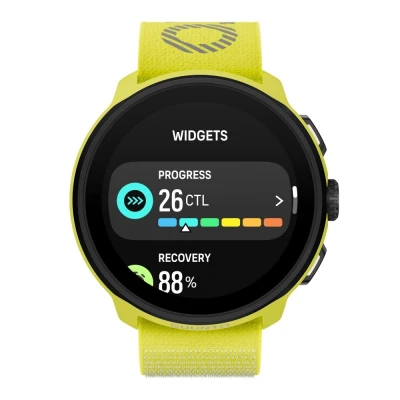 Suunto Run Lime (AKČNÍ CENA)